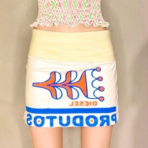 2000’s diesel skirt
